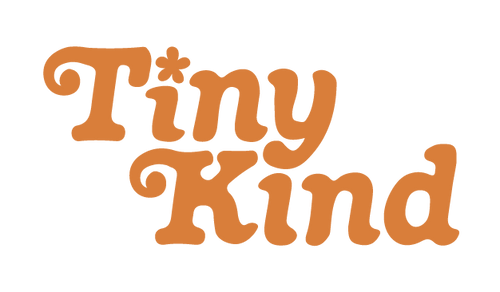 Tiny Kind Co logo