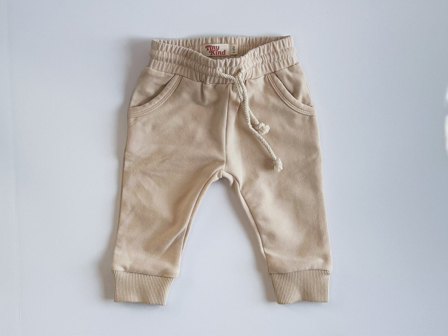 Organic Cotton Sweatpants