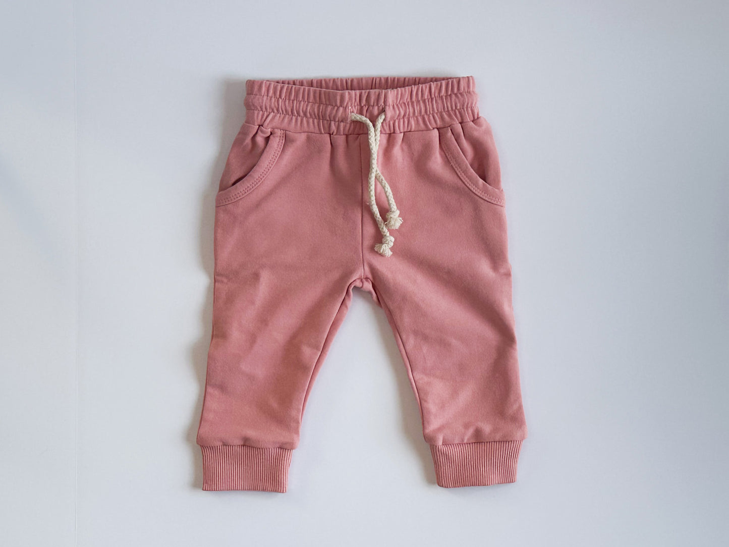 Organic Cotton Sweatpants