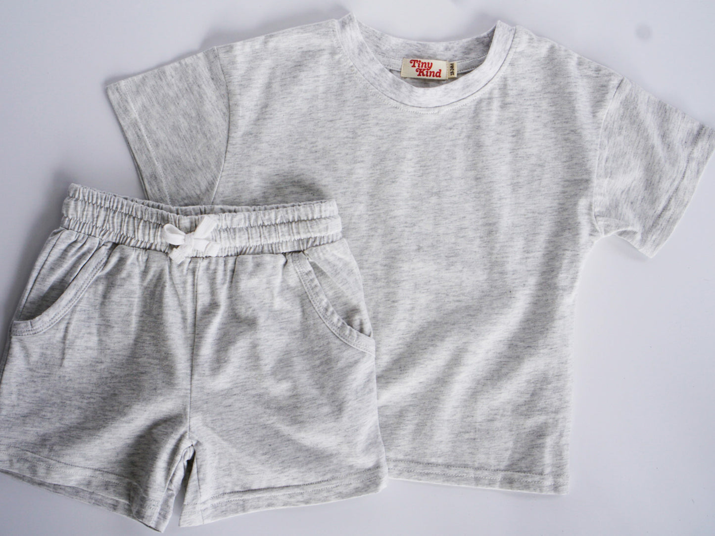 T-Shirt Set
