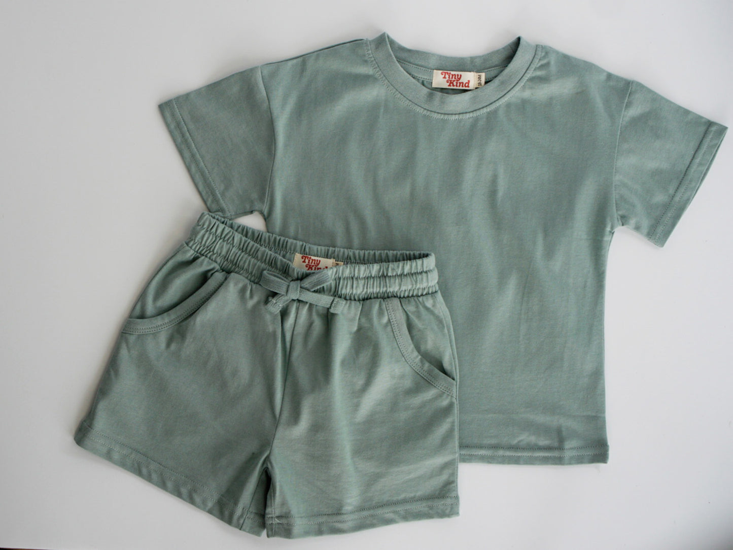 T-Shirt Set