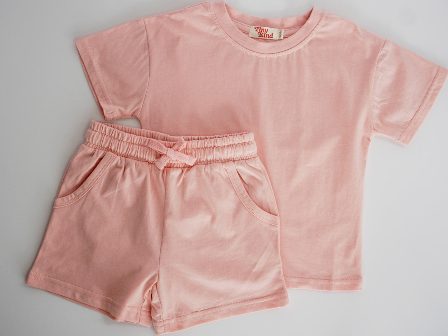 T-Shirt Set
